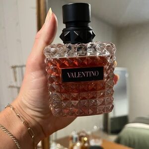 Valentino Born in Roma